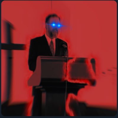 ReformedPatriot Profile