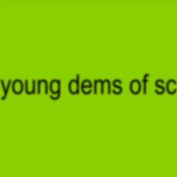 Young Democrats of South Carolina (@youngdemsofsc) 's Twitter Profile Photo Young Democrats of South Carolina (@youngdemsofsc) 's Twitter Profile Photo