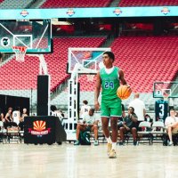 Nathalio Gray Jr. (NJ) (@graytplay) 's Twitter Profile