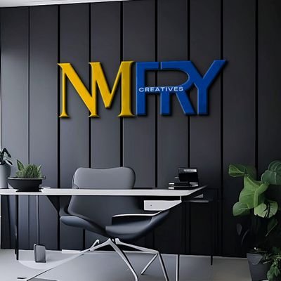 nmfrycreatives's profile picture. 🎨 Transforming visions into vibrant designs
📈 Boosting brands with bespoke graphics
💡 Creative solutions for modern minds
📩 DM for collaborations