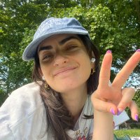 Emily Mayer🔥 (@emilyfmayer) 's Twitter Profile Photo