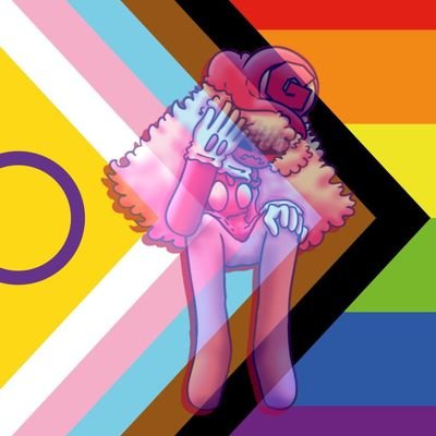 Isadora Gameover Decepcionada Em Algum Lugarさんのプロフィール画像