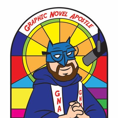 MarkOhrenberger's profile picture. Sharing my favorite stories from comics and graphic novels with my friends who don’t read comics as the Graphic Novel Apostle! … It’s an indie comics podcast