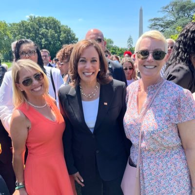 dm1661's profile picture. Wife, Mother, Co-Founder Honor With Action Coalition, educator, all around bad ass, and avid U fan