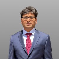 Indranil Halder (@i_halder_tweet) 's Twitter Profile