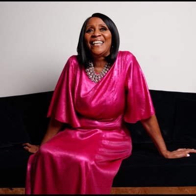 Retired Educator | Namesake of Emmy Award Winning TV Show #AbbottElementary 💙