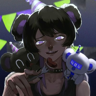 JIN_ymur71's profile picture. 真っ黒コアラのライバー🐨👈配信ジャンキー🍔
ろくなポストしない🥴
FA:#JINギス館
🍠: https://t.co/4q4MvhAis3
特典配布鯖:https://t.co/8fI3eVsmly
グッズ販売:https://t.co/ca5J8giYGF
YouTube:https://t.co/OeMt1Pas6J