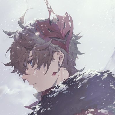 RINさんのプロフィール画像