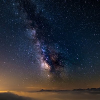 I believe in astral energies and human connectivity...
