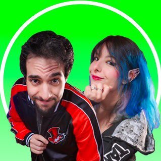 Gamers - Theorists - #Horror game YouTubers & Streamers - https://t.co/7kkopIggEN - https://t.co/f6X4dgPmYI