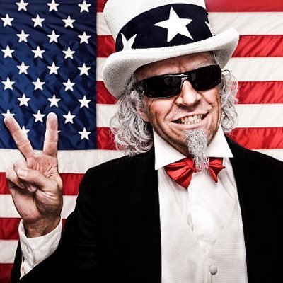 YourAv3rageDad's profile picture. Regular guy just trying to provide for his wife and kids. Trump is my President! #MAGA