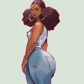 Illeanna (@illeannabram) 's Twitter Profile Photo