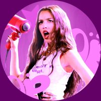 olivia rodrigo vocals (@oliviabestvocal) 's Twitter Profile Photo