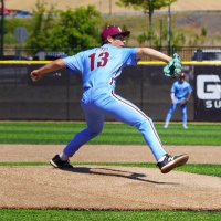 Kenyon Oakes (@oakeskenyon) 's Twitter Profile