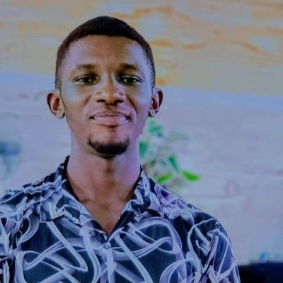 ChimaobiEzeh6's profile picture. Am born to be successful