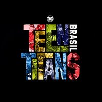 Teen Titans Brasil (@dctitansbrasil) 's Twitter Profile Photo Teen Titans Brasil (@dctitansbrasil) 's Twitter Profile Photo