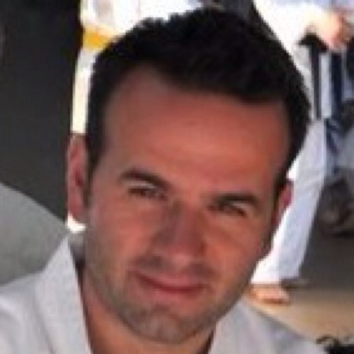 maxterra5's profile picture. 