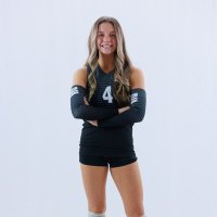 Lexa Pierson (@lexavolleyball) 's Twitter Profile