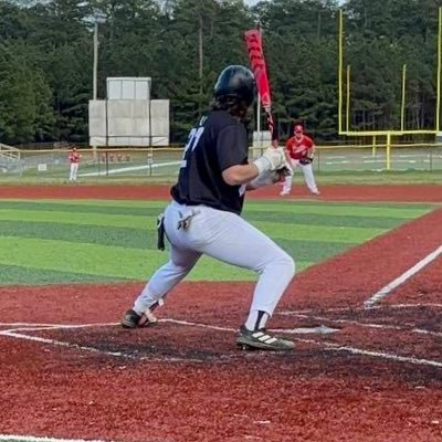| Baseball 1B/3B | 24🎓 | 6’1 225 | Twin City Baseball | 870-944-0428 | tracead006@gmail.com