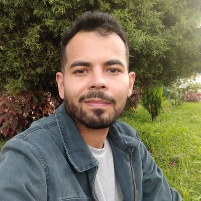 jalex_rubio's profile picture. Ing. Geológo 🌍⛰️🧭