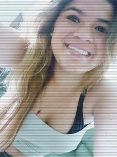 , ellas senti inveja de miim , minha presença tte encomodÁ , é chatto , é chatto ser gostosÁA ♪♫  '