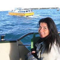 Sarah Morio (@sarahmorio) 's Twitter Profile