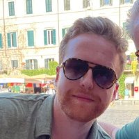 Matthew Fischetti (@matt_fischetti) 's Twitter Profile Photo Matthew Fischetti (@matt_fischetti) 's Twitter Profile Photo