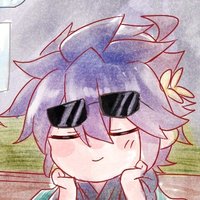 すわぁ新パル天使好き💫 (@blp_suwa) Twitter profile photo