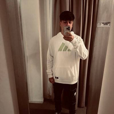 patu_sanchez10's profile picture. amo el futbol es mi pasion