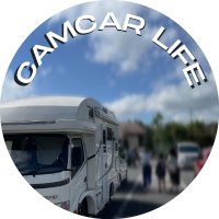 キャンカーライフ nondai (@camcarlife) Twitter profile photo