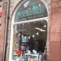 Bookends Carlisle www.bookscumbria.com (@bookendscarl) 's Twitter Profile