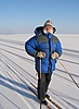 обычный человек, что интересно что-то нет, взаимный фаловинг