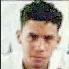 Carlos James Lobo (CJ Wolf)