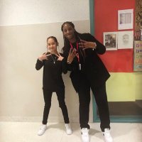 Broussard - The Educator (@education1939) 's Twitter Profile Photo Broussard - The Educator (@education1939) 's Twitter Profile Photo