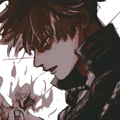 iLCYHOT's profile picture. ⠀
🚧 en construcción.
⠀    ⠀