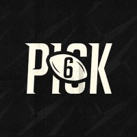 Pick 6 (@thepick6com) 's Twitter Profile