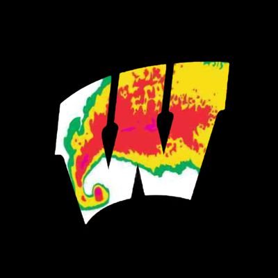 uwnickwx's profile picture. Atmospheric & Oceanic Sciences student at the University of Wisconsin as well as a certified storm spotter through NWS Green Bay & NWS Milwaukee
     
🌪= 1