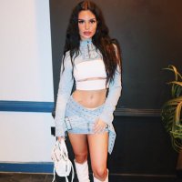 juju (@itzjujubaby) 's Twitter Profile