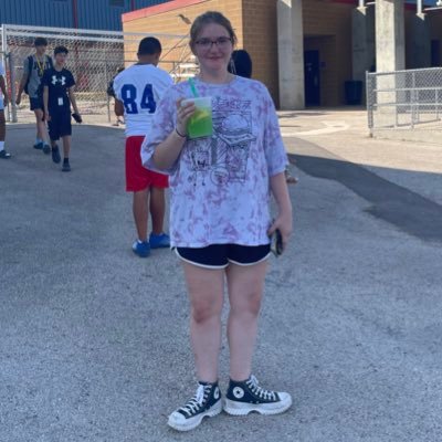 ShelbyAndEnemy's profile picture. uhhhh