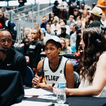Shamira Morton Attend: Canton high school š 1x EYBL National Championš„ Aau: Alabama Southern Starz