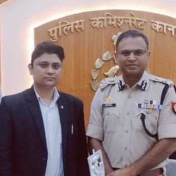 Criminal Advocate at High court Allahabad & District and session court kanpur Nagar Uttar Pradesh Mob-8299261128