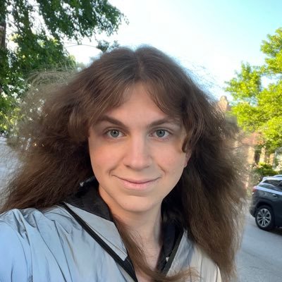 🏳️⚧️ software engineer + bike enjoyer. mostly uses twitter to complain