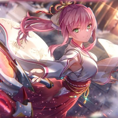 キーさんのプロフィール画像