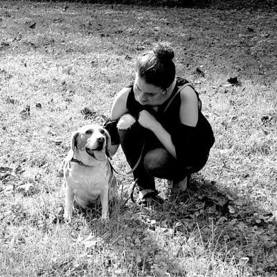 BeagsyBailey's profile picture. 