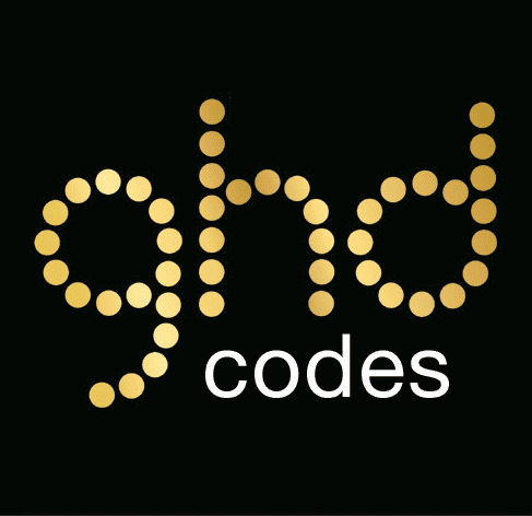 GHD discount codes and voucher codes.