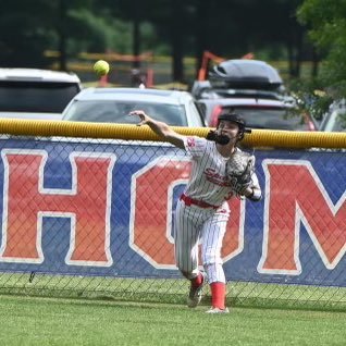 Kenidee Campbell 2026 Rome Free Academy/Rome Spirit 16u
