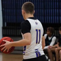 Blake Everett (@ballerblake_25) 's Twitter Profile