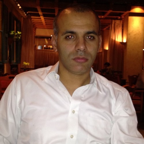 SofianeHellali's profile picture. 