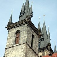 Praha Official (@praha) 's Twitter Profile