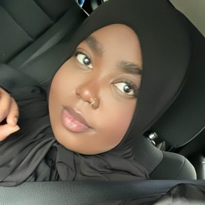 Muslim. MSW, LSW, CTRS. west chester university alumna • temple university alumna